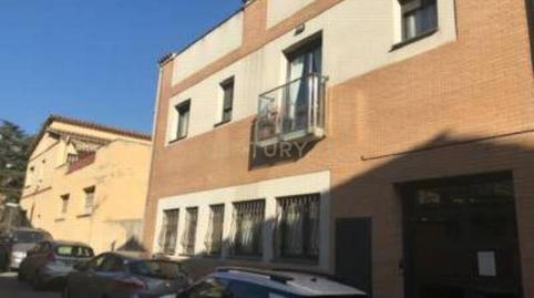 Foto 2 de Garatge en venda a Alta de Sant Pere, 25, Mas Rampinyo - Montcada Nova - Carrerada, Montcada i Reixac