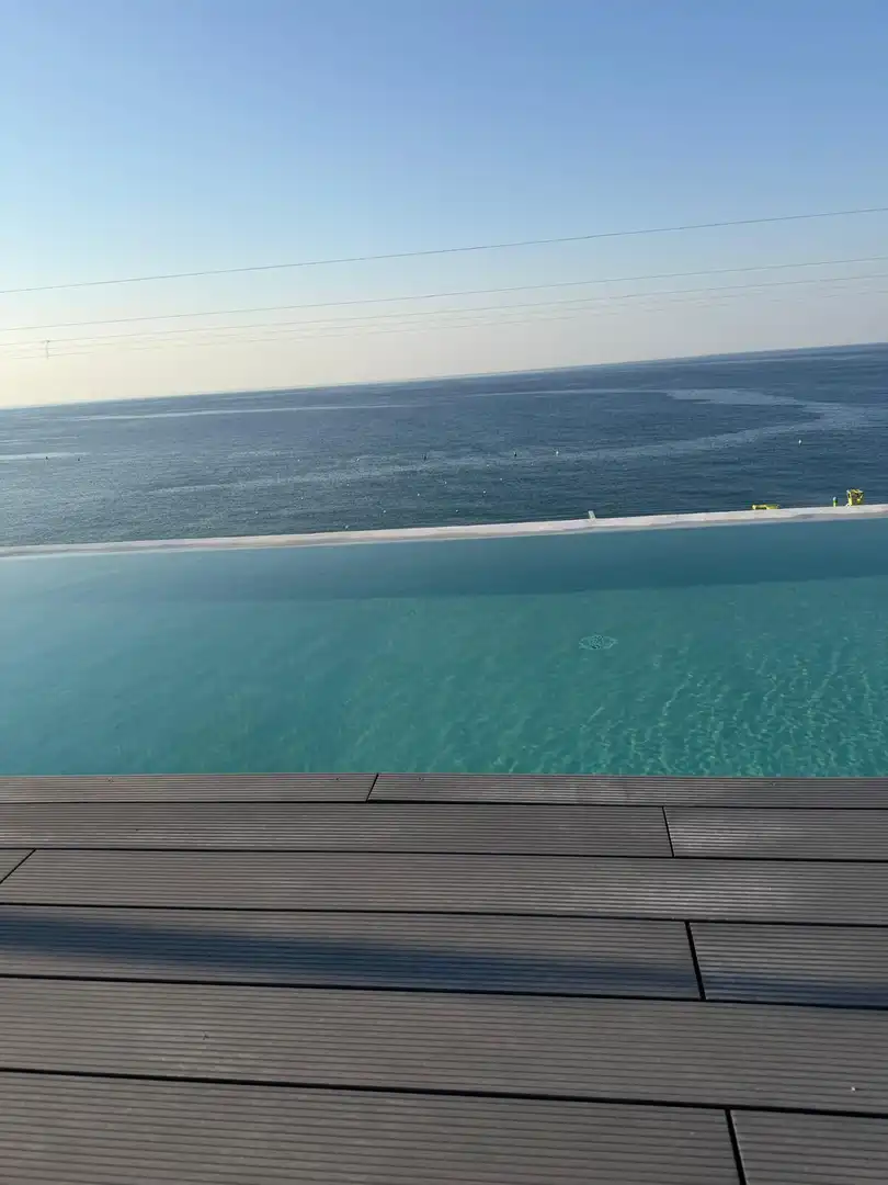 Piscina de Piso en venta en Lloret de Mar con Aire acondicionado, Calefacción y Piscina comunitaria