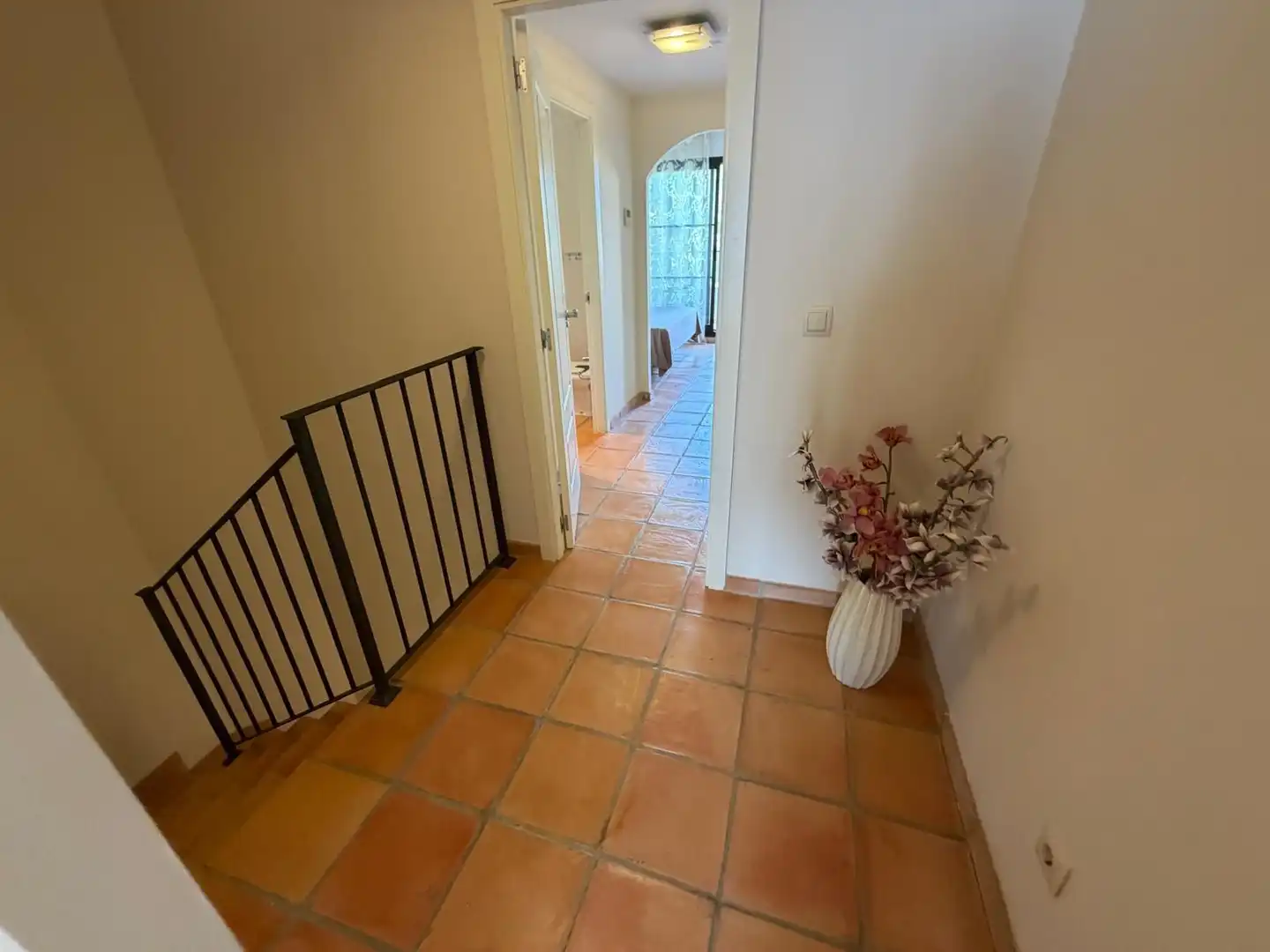 Terraced house with pool for sale in Carrer Atenas, imagen 27