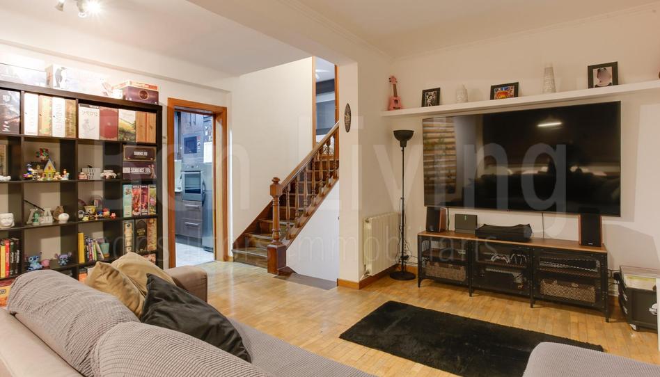 Photo 1 of Duplex for sale in Avenida Meridiana, 497, La Prosperitat, Barcelona