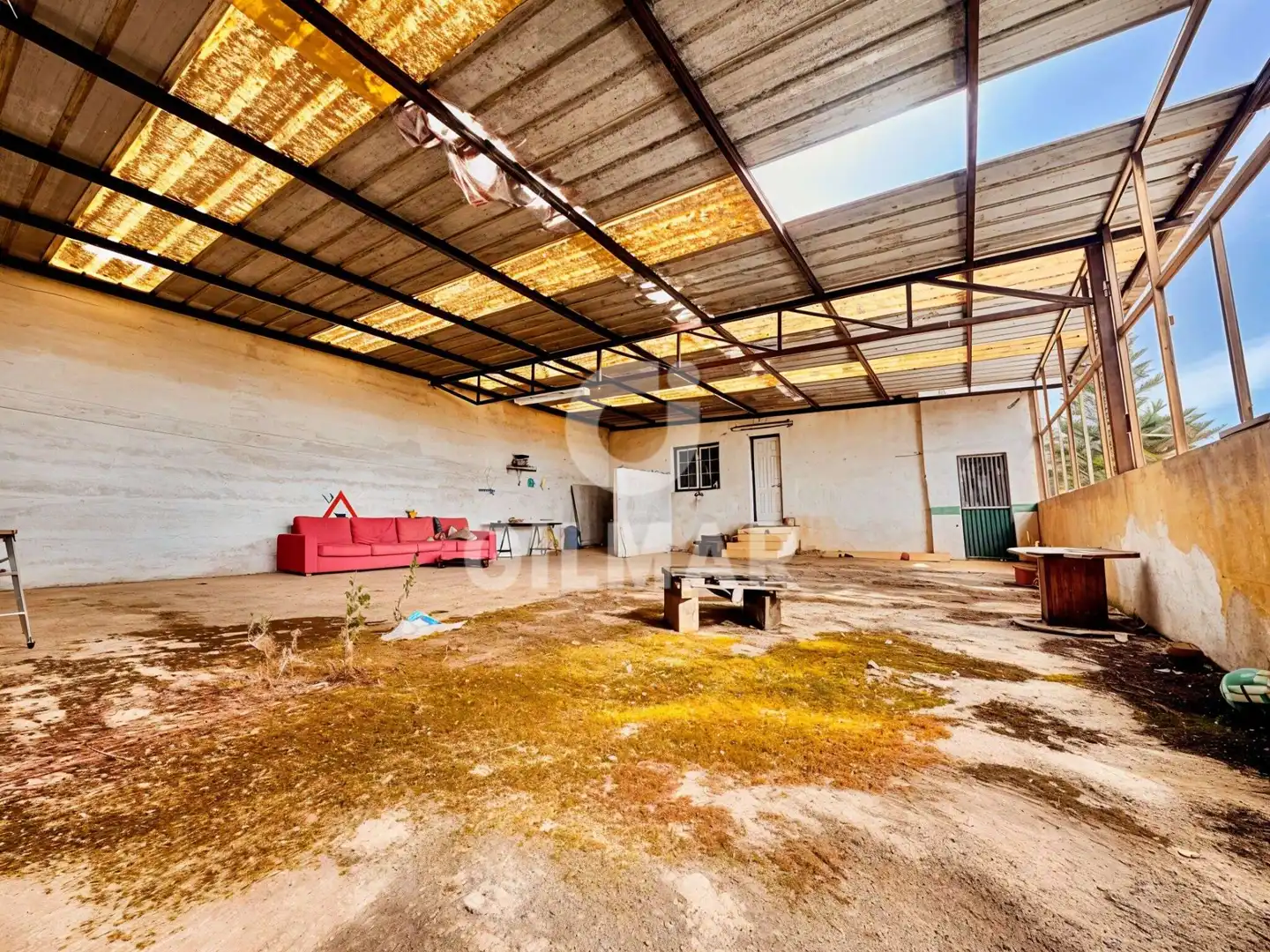 Finca rústica en venda en San Cristóbal de la Laguna