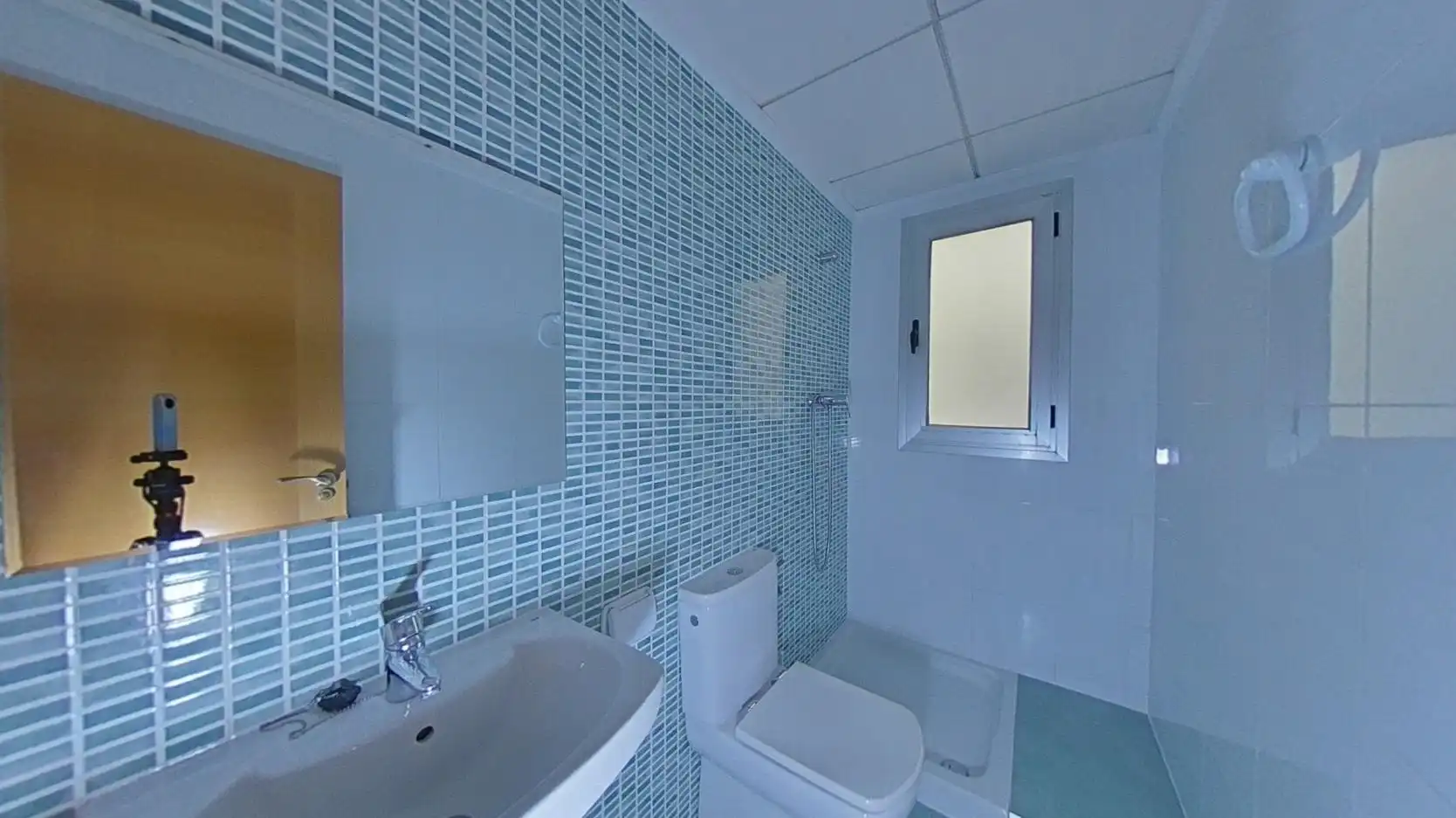 Baño de Piso en venta en Villajoyosa / La Vila Joiosa