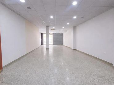 Local comercial en venda a Centro