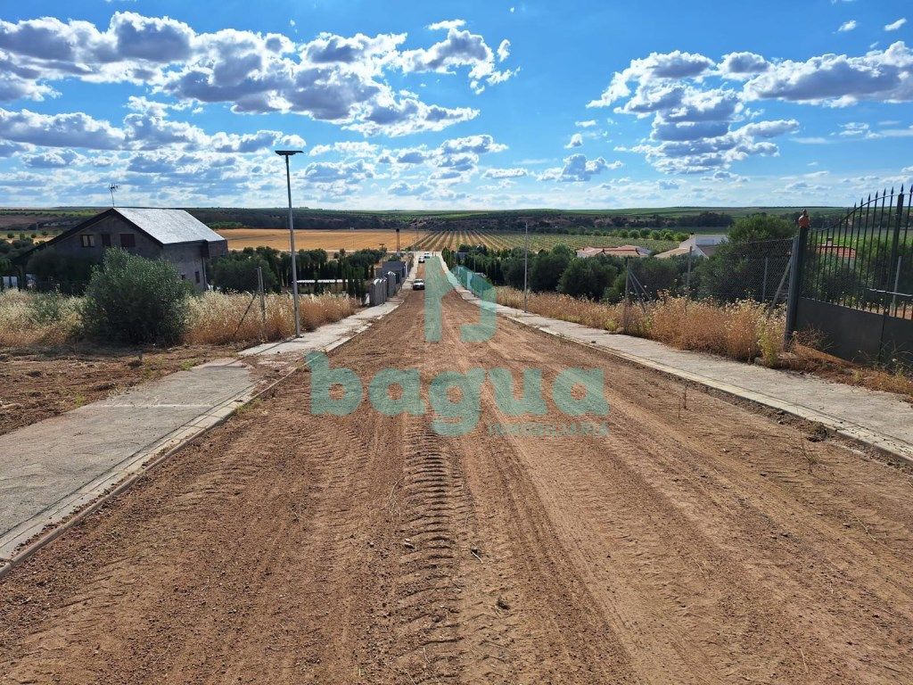 Residential for sale in Solana de los Barros