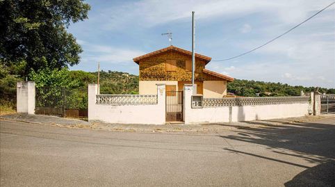 Foto 3 de Casa o chalet en venta en Tossa del Mar, Mas Altaba - El Molí, Maçanet de la Selva