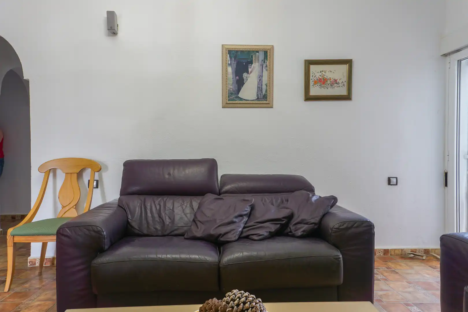 Living room of Country homes for sale in Almería  with Private garden and Swimming Pool