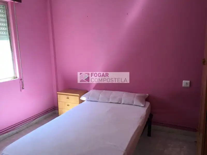 Flat with lift to rent in Rúa Nova de Abaixo, imagen 8