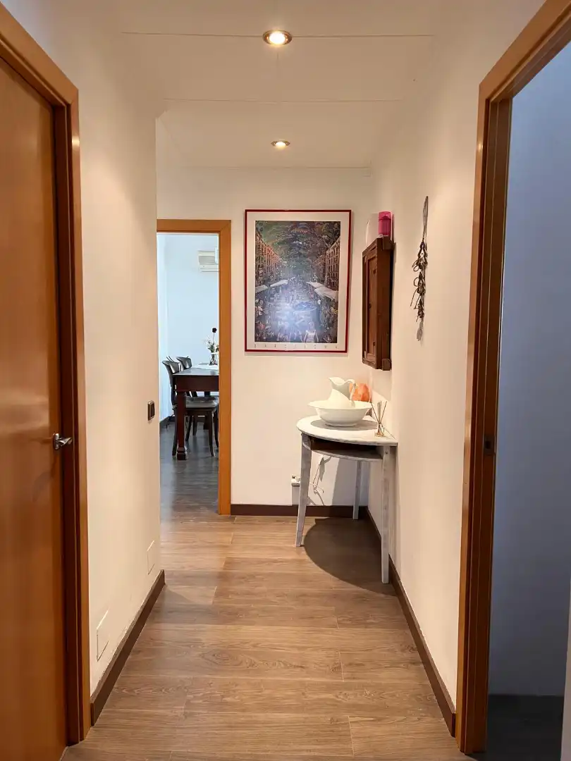Wohnung zum Verkauf in Carrer Cúspide, imagen 14