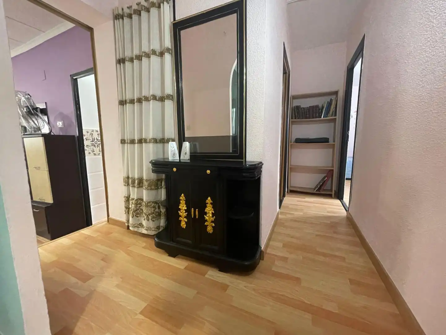 Villa con giardino in vendita a Juzgados - Plaza de Toros, imagen 8