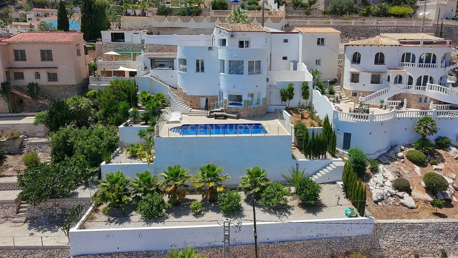 Apartments for sale in PD MARYVILLA 60(C)CALP (ALICANTE), 60, Maryvilla