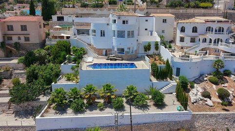 Foto 3 von Wohnungen zum Verkauf in Pd Maryvilla 60(c)calp (alicante), 60, Maryvilla, Calpe / Calp