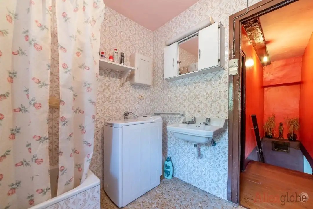 Casa o chalet en venta en San Salvador, Teverga
