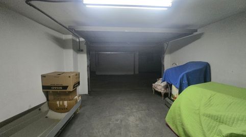 Foto 5 de Garatge en venda a Miralvalle - Av. Virgen del Puerto - La Data, Plasencia