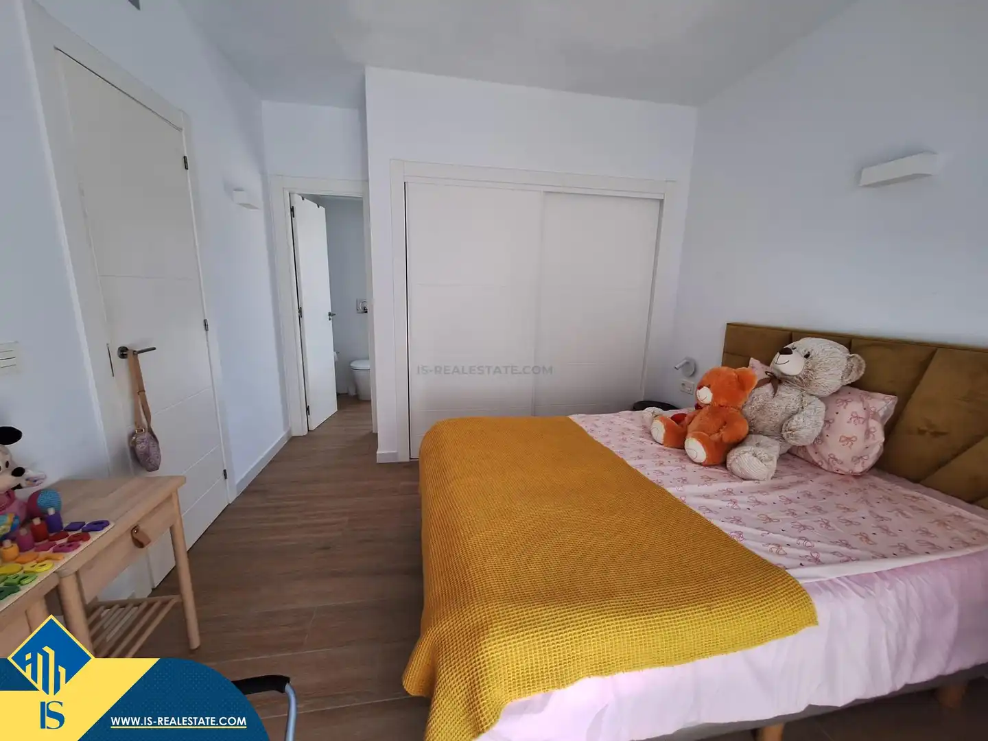 Villa avec jardin à vendre à Nueva Torrevieja - Aguas Nuevas, imagen 29