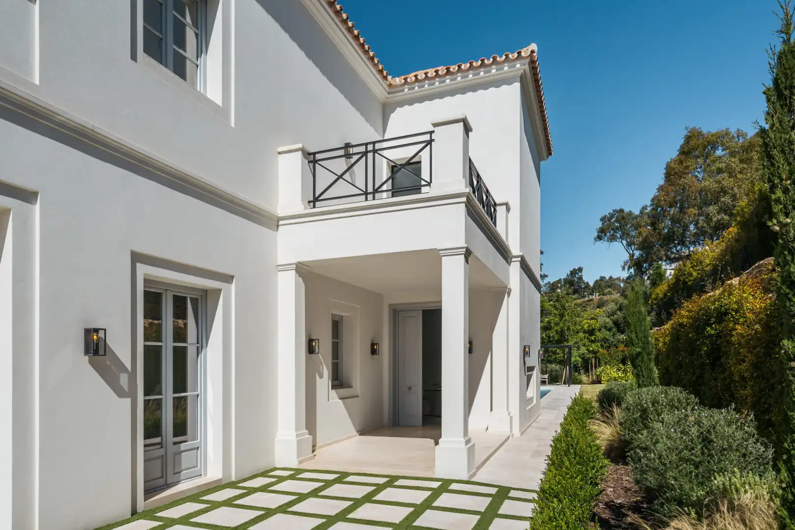 Maison avec piscine à vendre à Marbella Centro, imagen 11