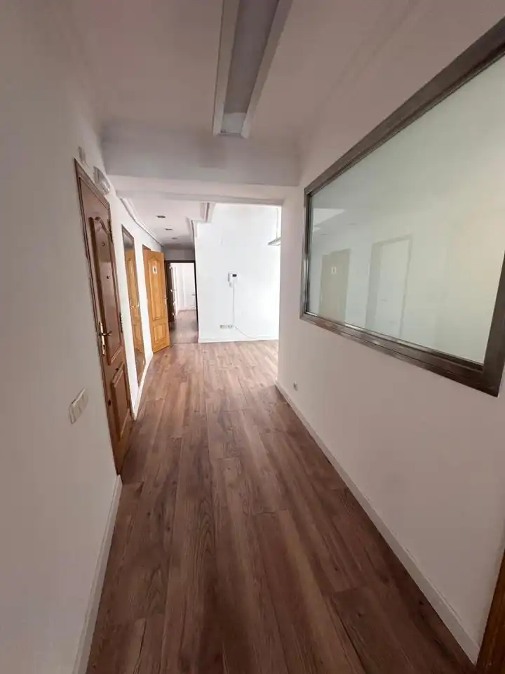 Piso en venta en Castellón de la Plana / Castelló de la Plana con Calefacción