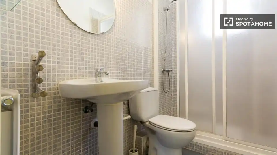 Habitación en Almagro
