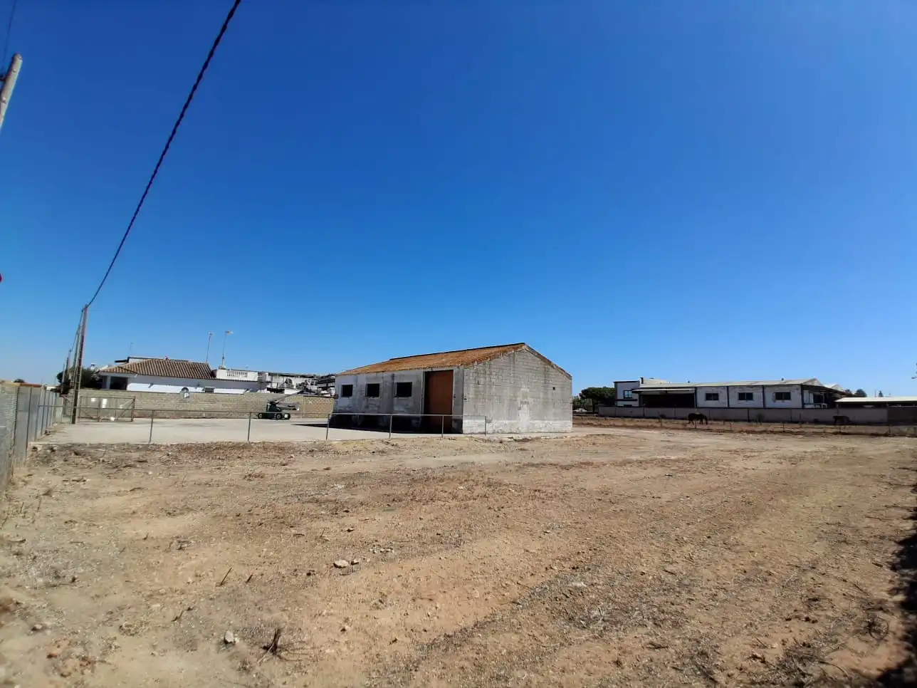 Local comercial en venda a Carretera de Rota 120, imagen 6
