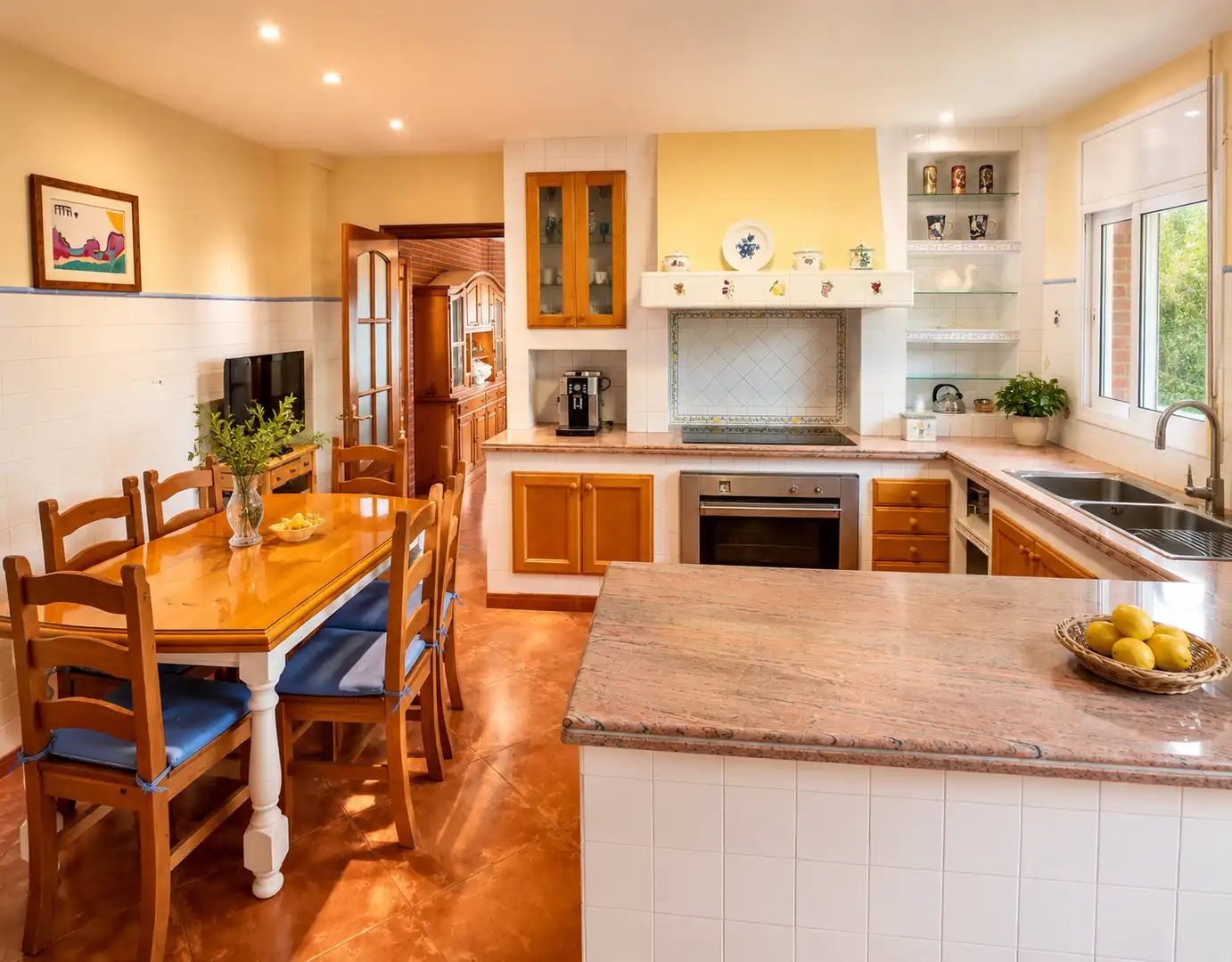 Casa con terraza en venta en Carrer Xaloc, imagen 11