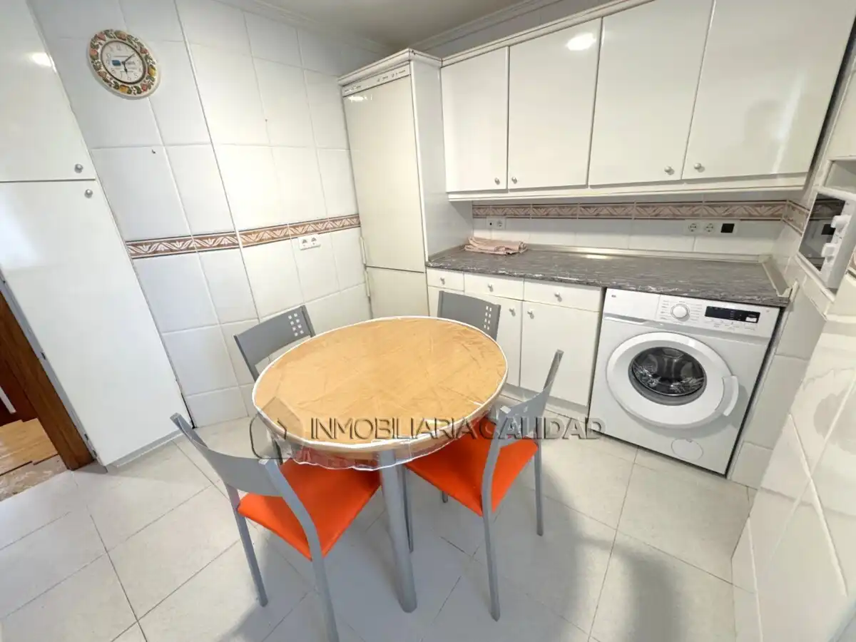 Wohnung mit Aufzug zur Miete in Zona Sur - Barrio Cortes, imagen 18