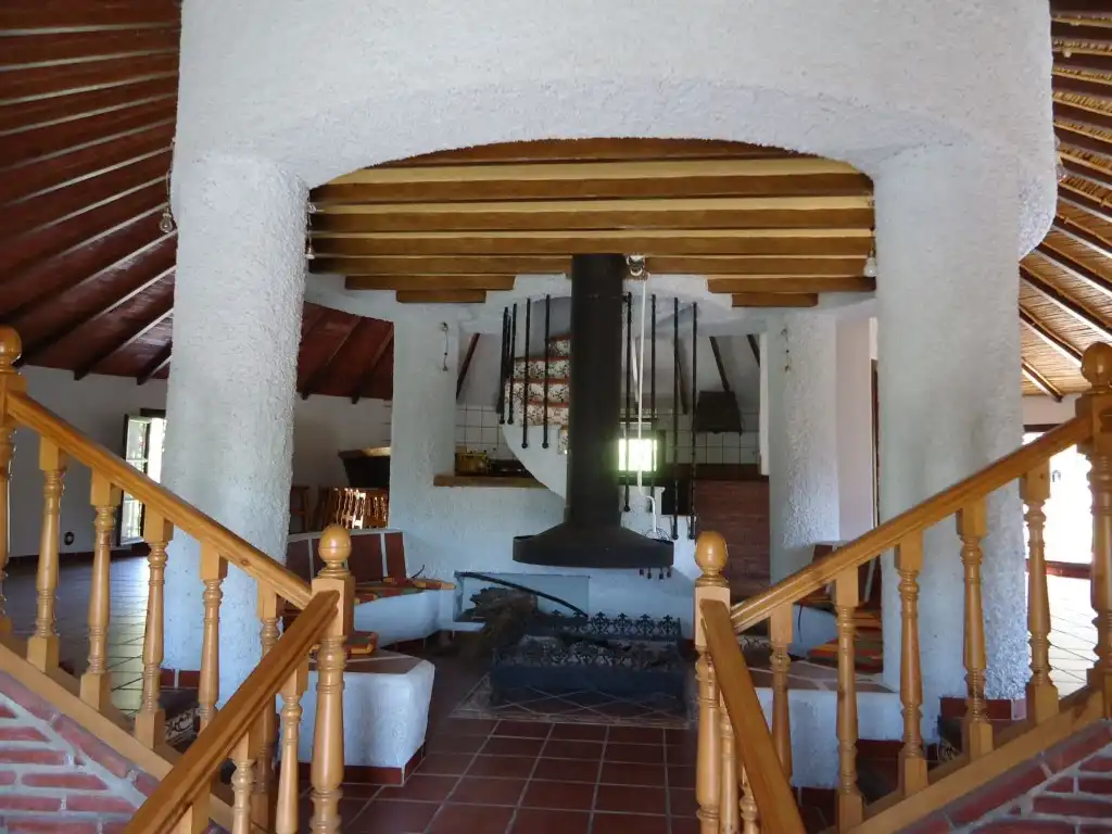 Chalet en venta en Torrox Pueblo, imagen 14