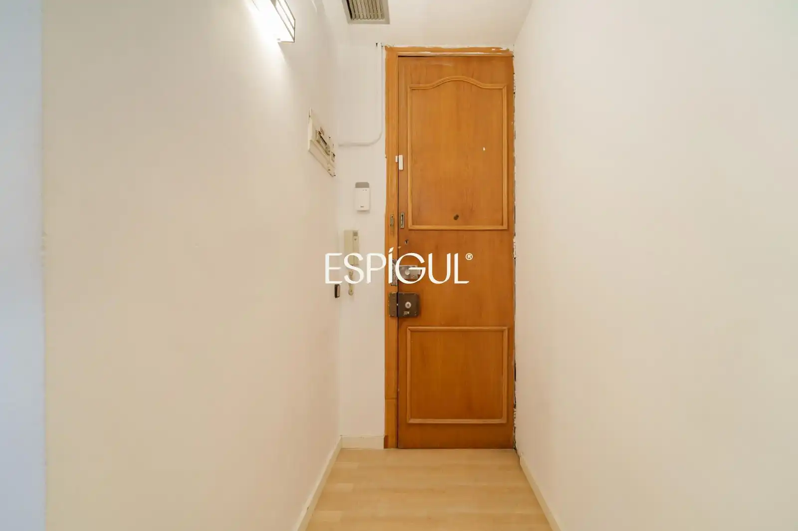 Piso en venta en Sants - Montjuïc