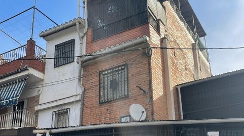 Foto 3 de Casa o xalet en venda a La Paz, Granada Capital
