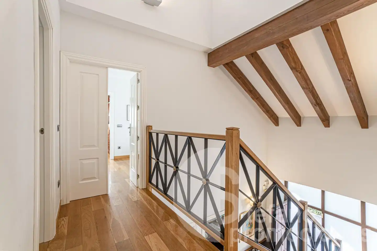 Casa o xalet en venda en Málaga amb Aire condicionat, Jardí privat i Parquet
