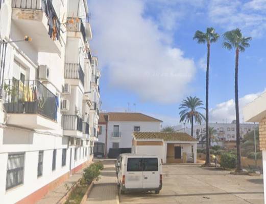 Piso en Venta en El Castillo en Moguer