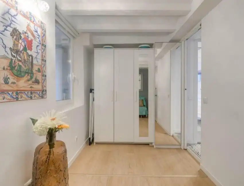 Wohnung mit Terrasse zum Verkauf in Ciutat Vella, imagen 20