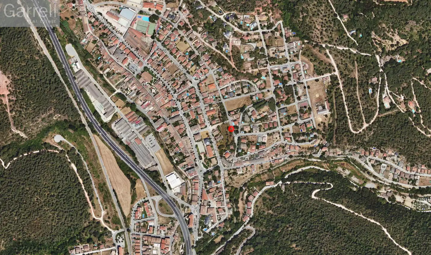 Grundstücke und Bauplätze zum Verkauf in carrer Nuria, imagen 14
