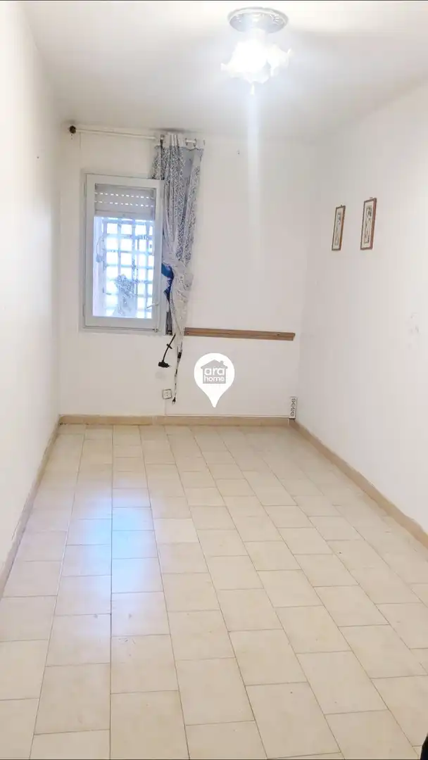 Bedroom of Flat for sale in Mataró  with Terrace
