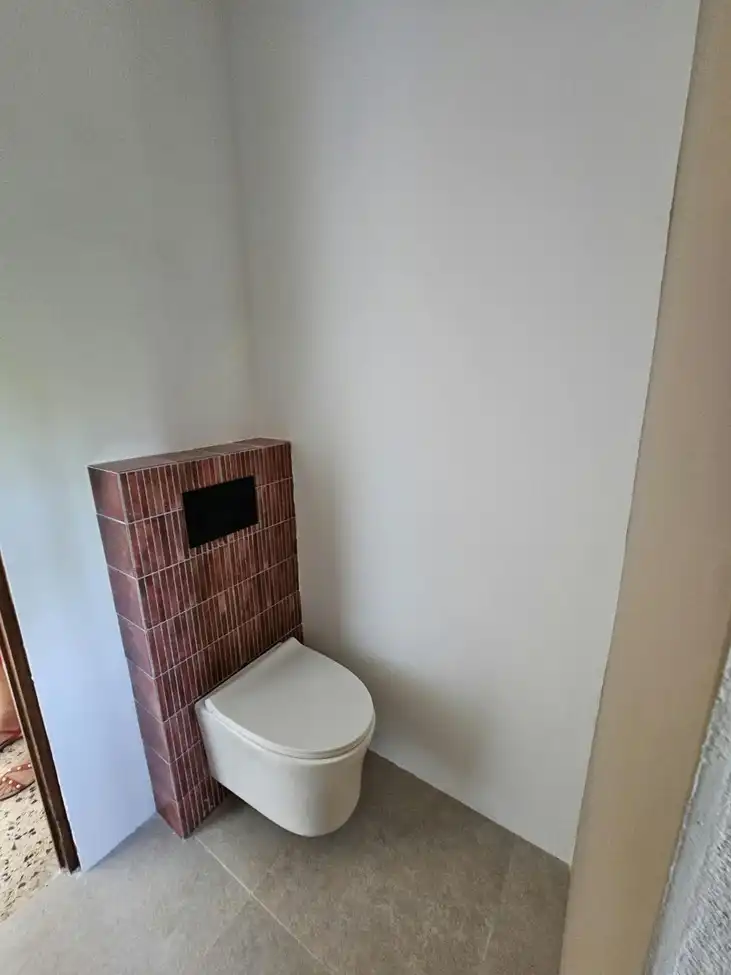 Casa rústica amb piscina en venda a L'Olleria, imagen 30