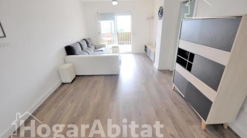 Foto 5 de Piso en venta en Carrer Font de L'or, San Miguel - El Paraiso, Náquera