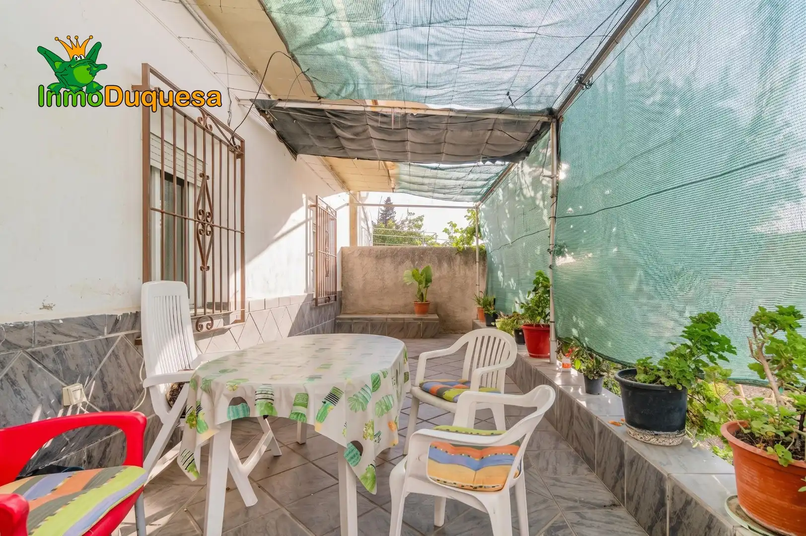 Terraced house with terrace for sale in Barrio de la Vega, imagen 2