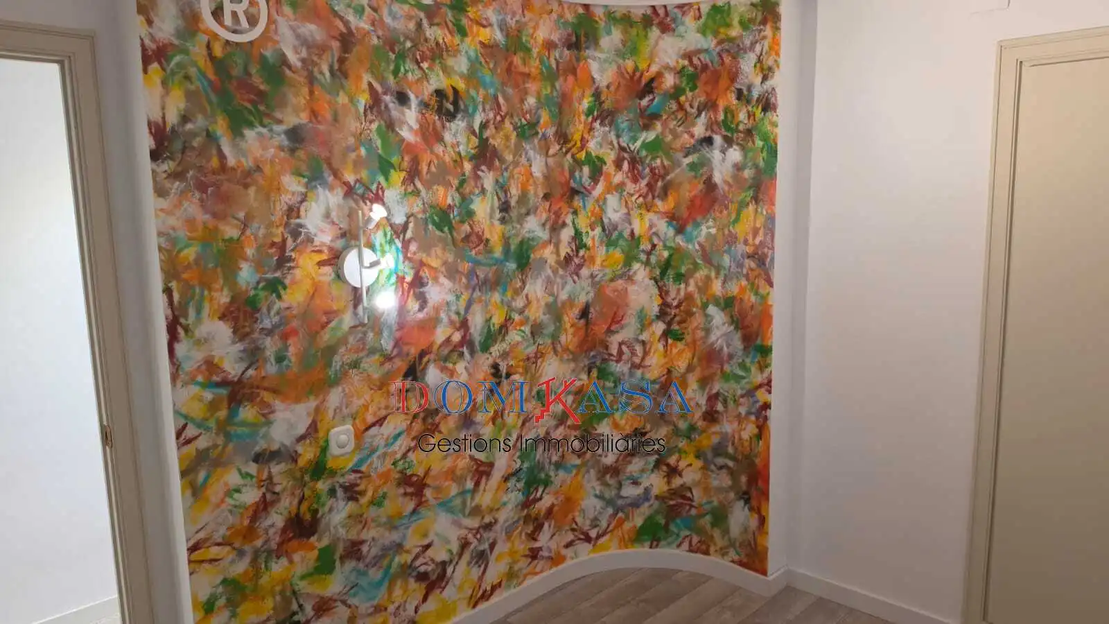 Flat with terrace for sale in Plaça 1 d'octubre 10, imagen 22