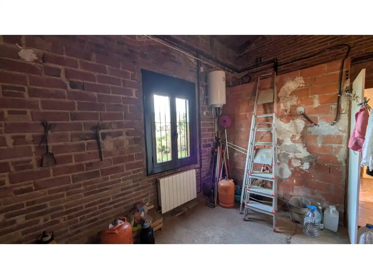 Casa con giardino in vendita a Vilanova del Vallès, imagen 16