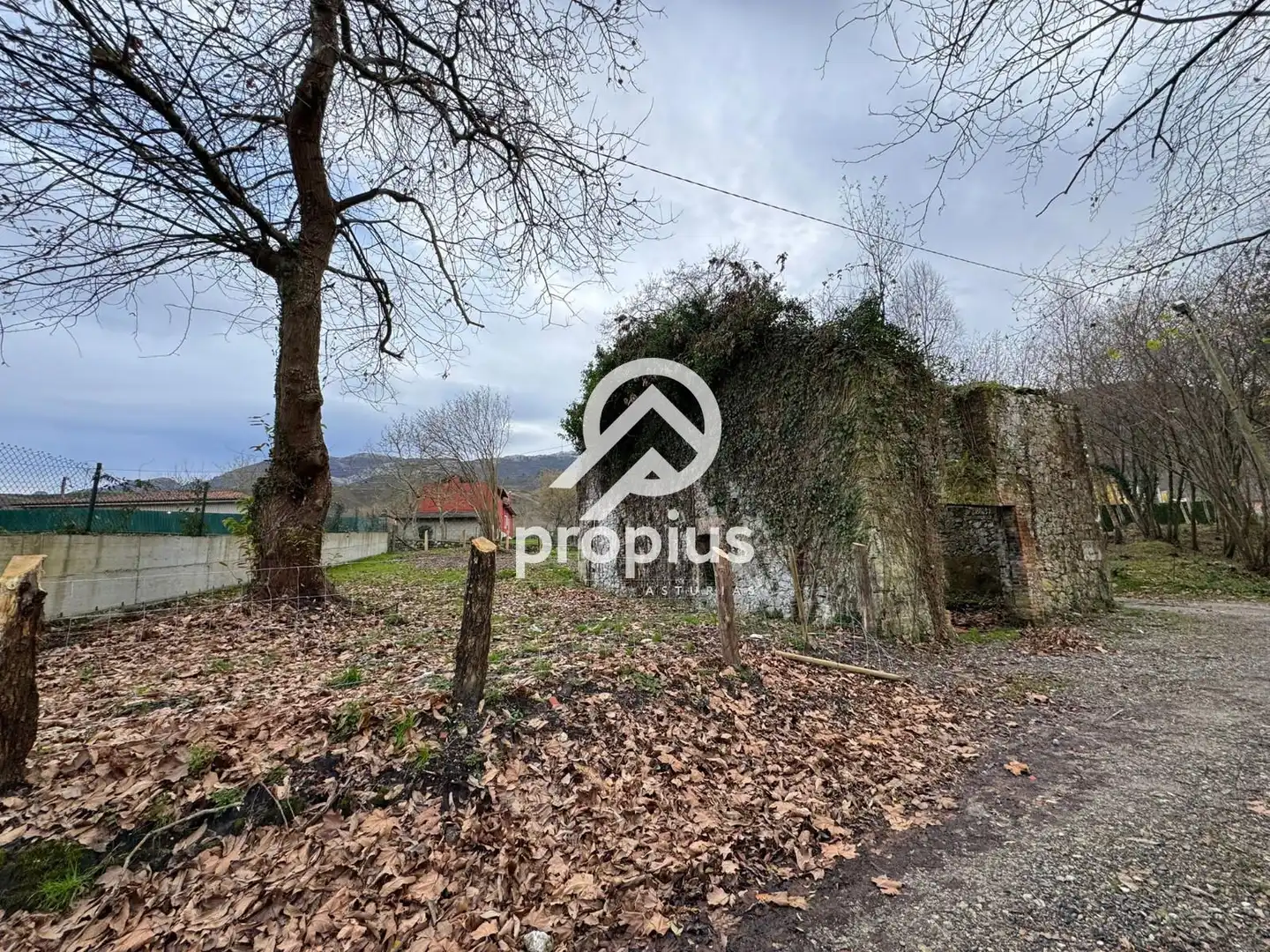 Casa o chalet en venta en Llanes con Calefacción y Jardín privado