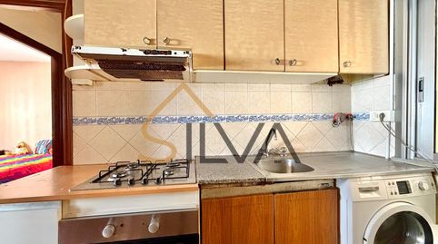 Foto 2 de Piso en venta en Rúa Antonio Pedreira Ríos, 12, Agra del Orzán - Ventorrillo, A Coruña Capital
