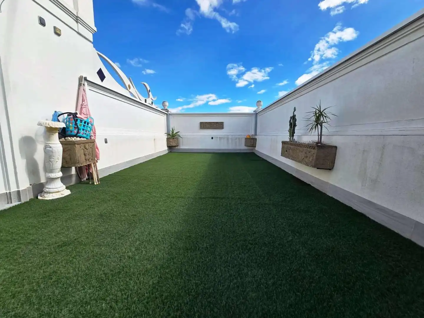 Maison mitoyenne avec jardin à vendre à Avenida Juan Diego, imagen 3