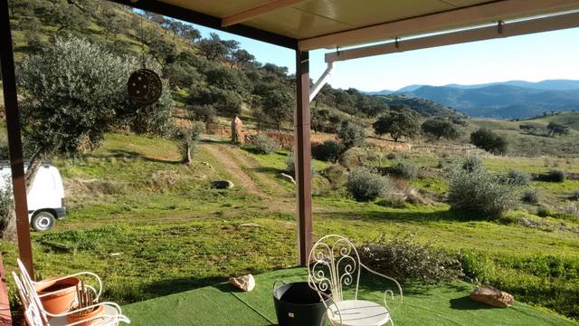 Terreno en Venta en Puebla del Maestre