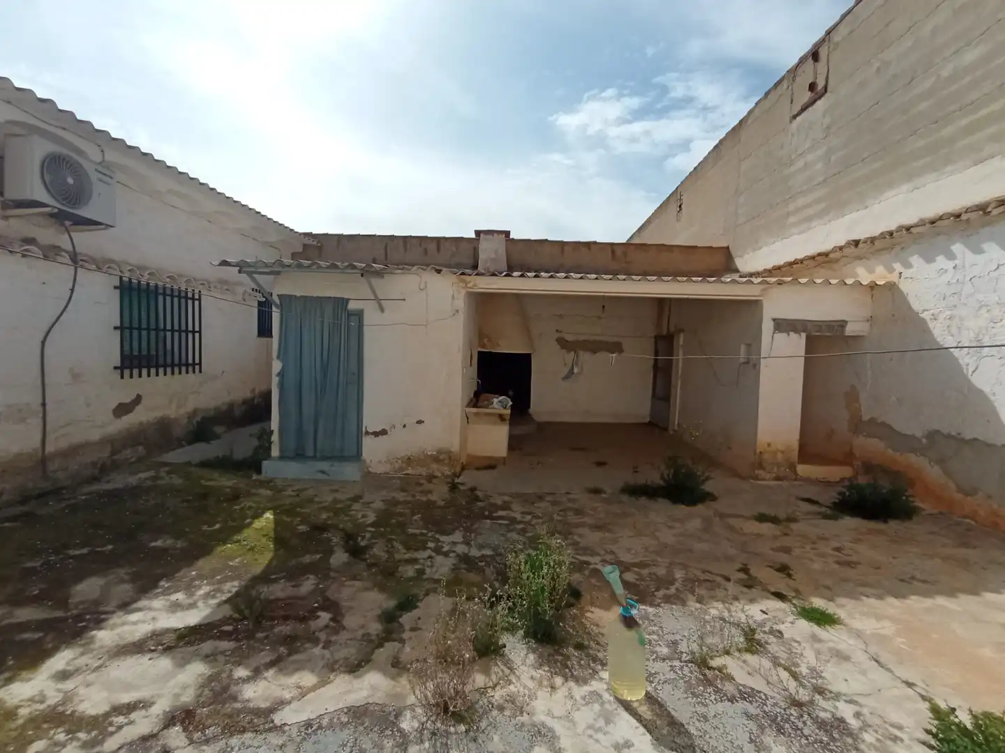 Habitatge amb jardí en venda a Calle Duque de Alba, imagen 2