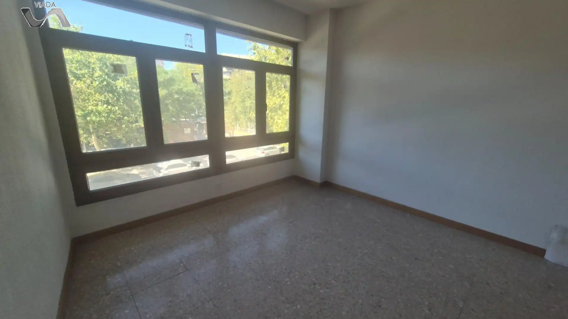 Schlafzimmer von Büro zur Miete in Centro