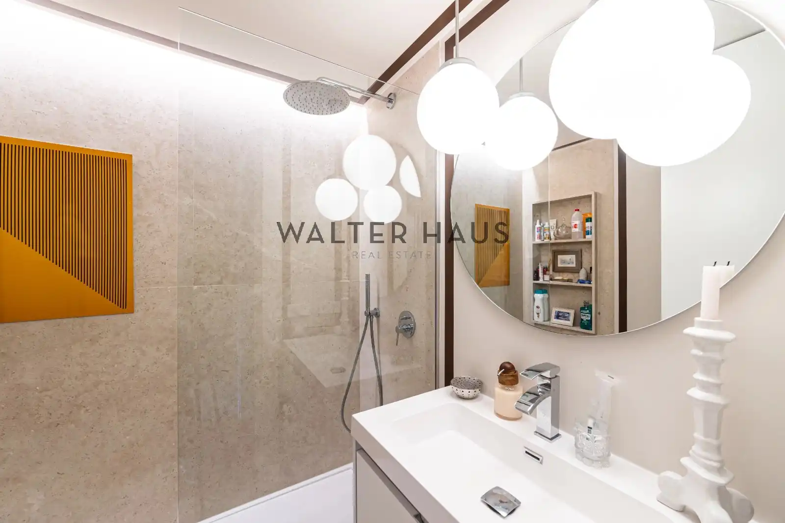 Flat with pool for sale in Calle del Tambre, imagen 7