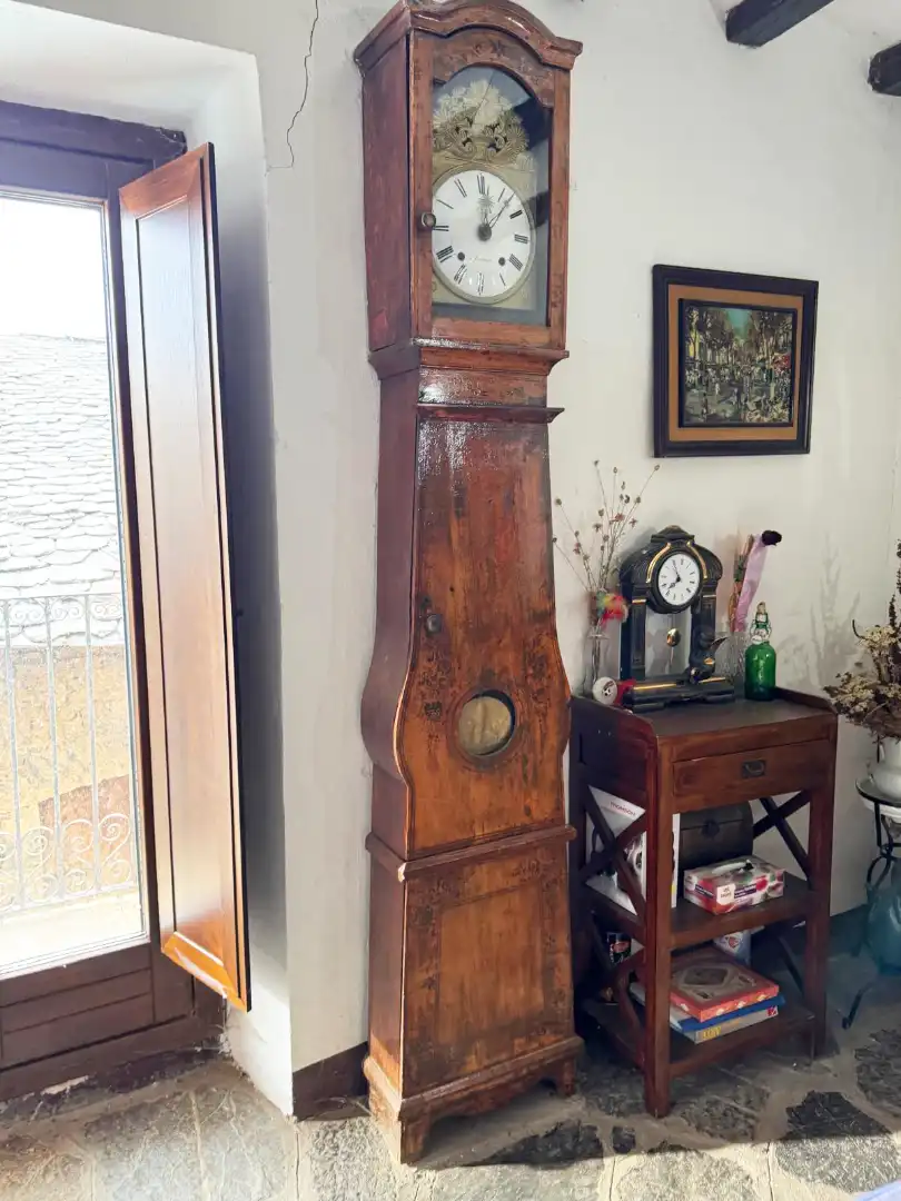Casa con terrazza in vendita a Carrer Llessui Poble, imagen 6