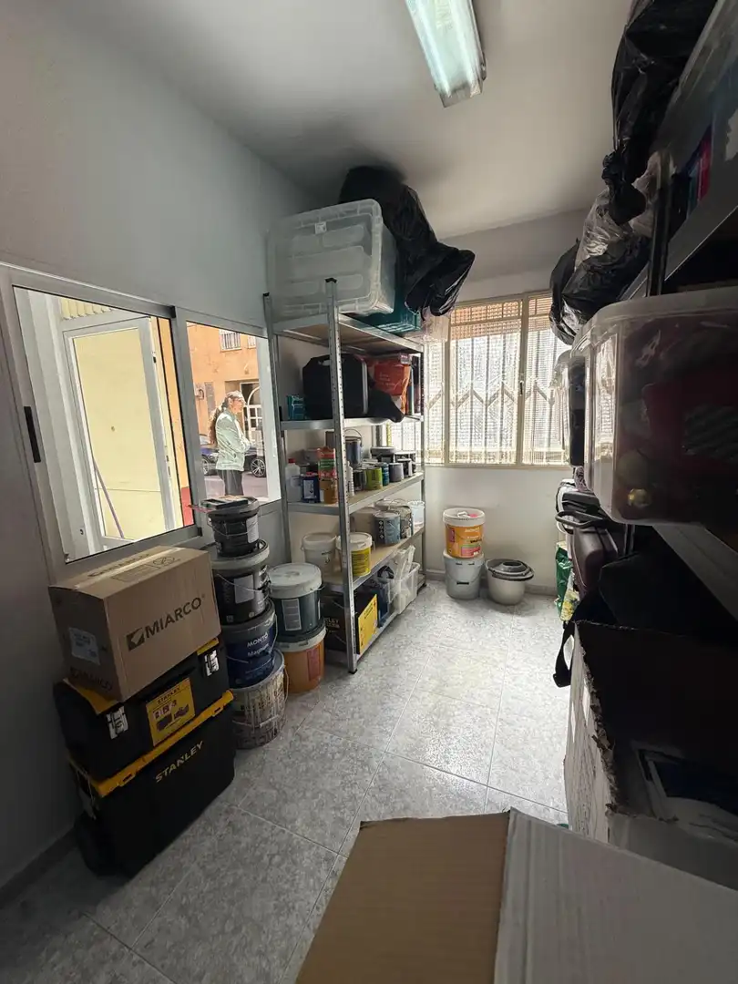 Local en venta en Alfafar