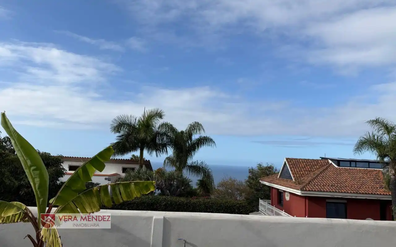 Detached house for sale in El Sauzal, imagen 9