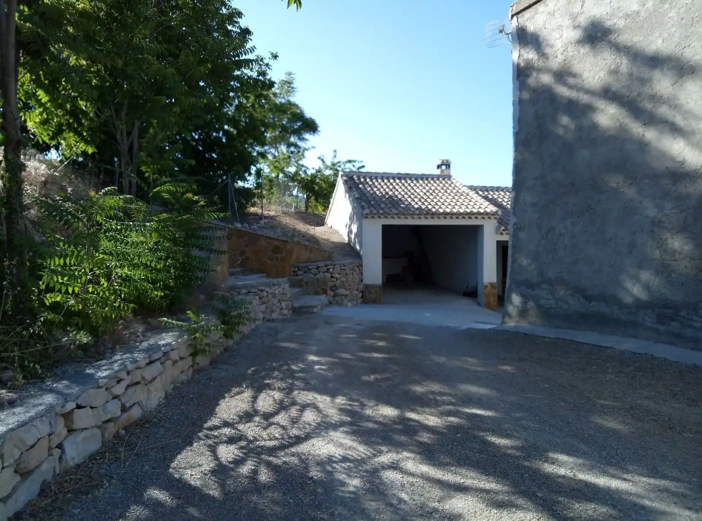 Terreni e lotti in vendita a Huéscar, imagen 85