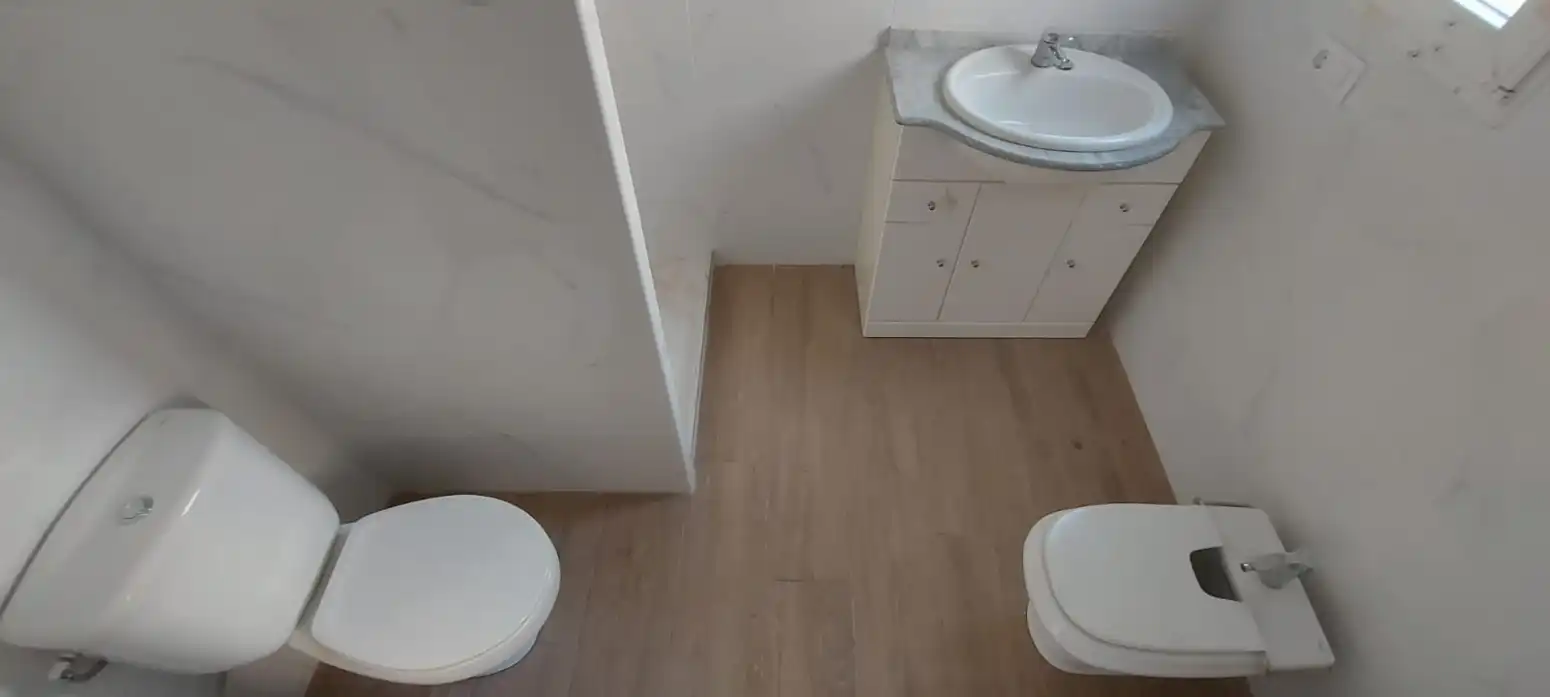 Bany de Pis en venda en Sagunto / Sagunt amb Balcó