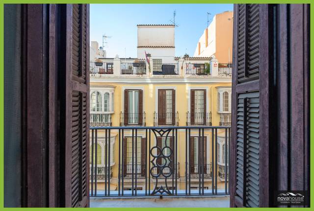 Piso en Venta en Centro Histórico